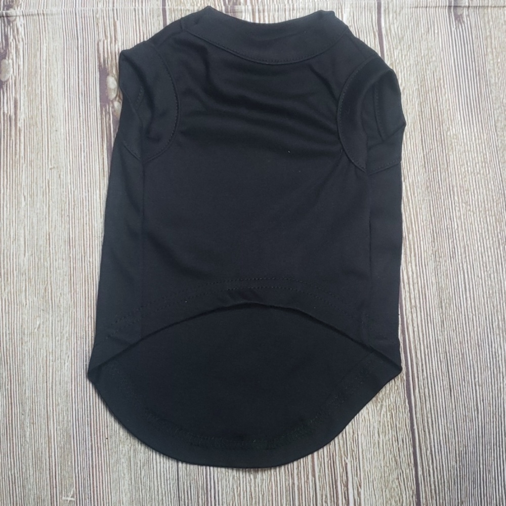 Pet Shirt Sz Medium - Picture 2 of 3